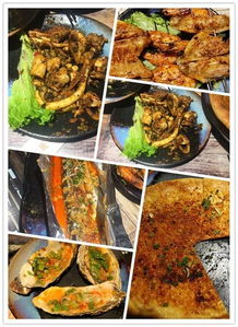 吐血整理 隱匿在西寧街頭巷尾的31家清真美食大盤點